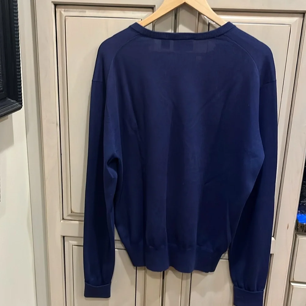 Clubhouse Collection Sweater - Picture 5 of 5